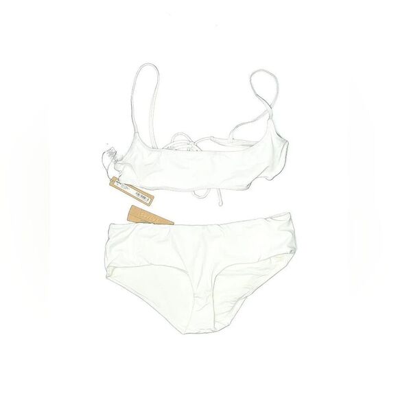 NWT🏷️Skims Two Piece Bikini Size Medium - Picture 1 of 2